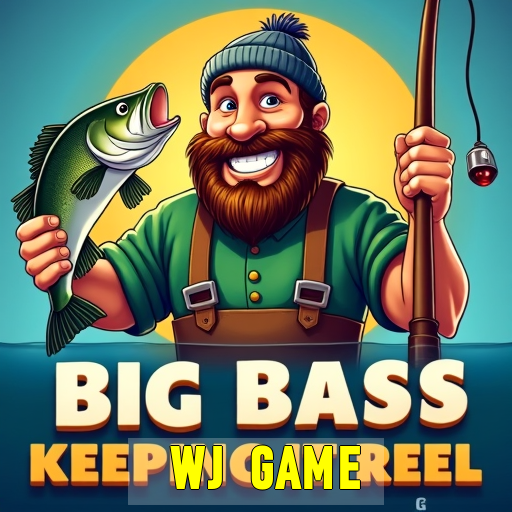 O wj game é o melhor cassino esportivo do Brasil!