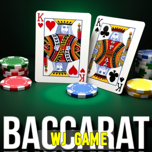 O wj game é o melhor cassino esportivo do Brasil!